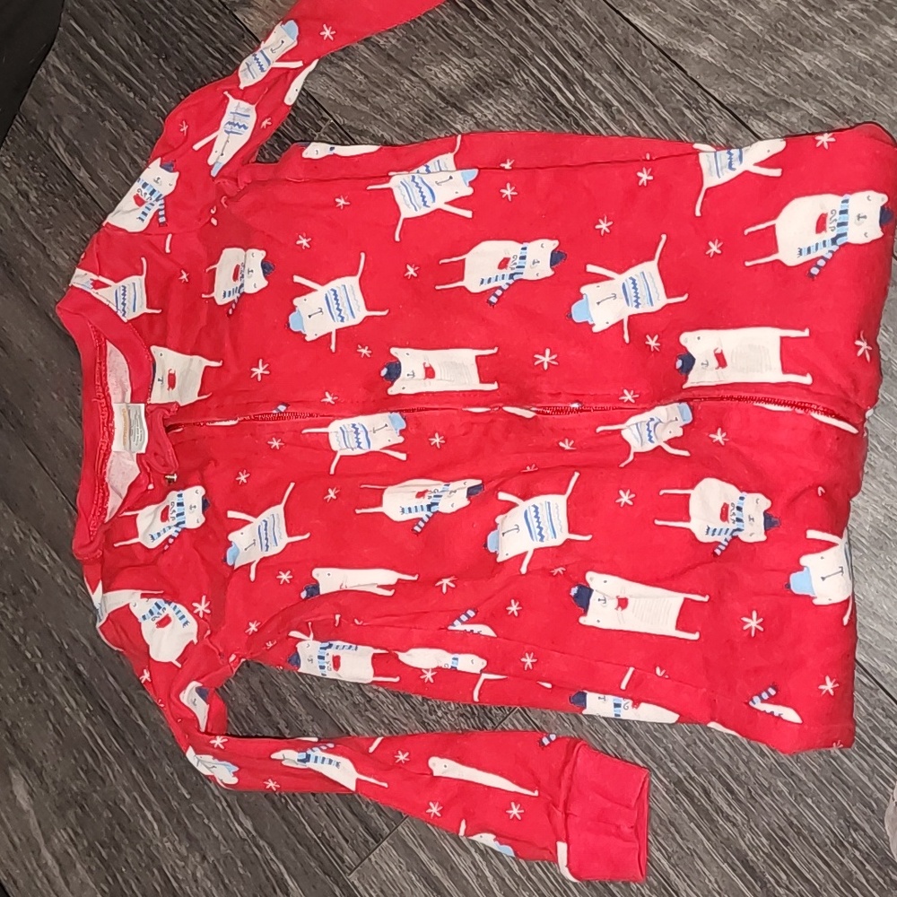 One pj